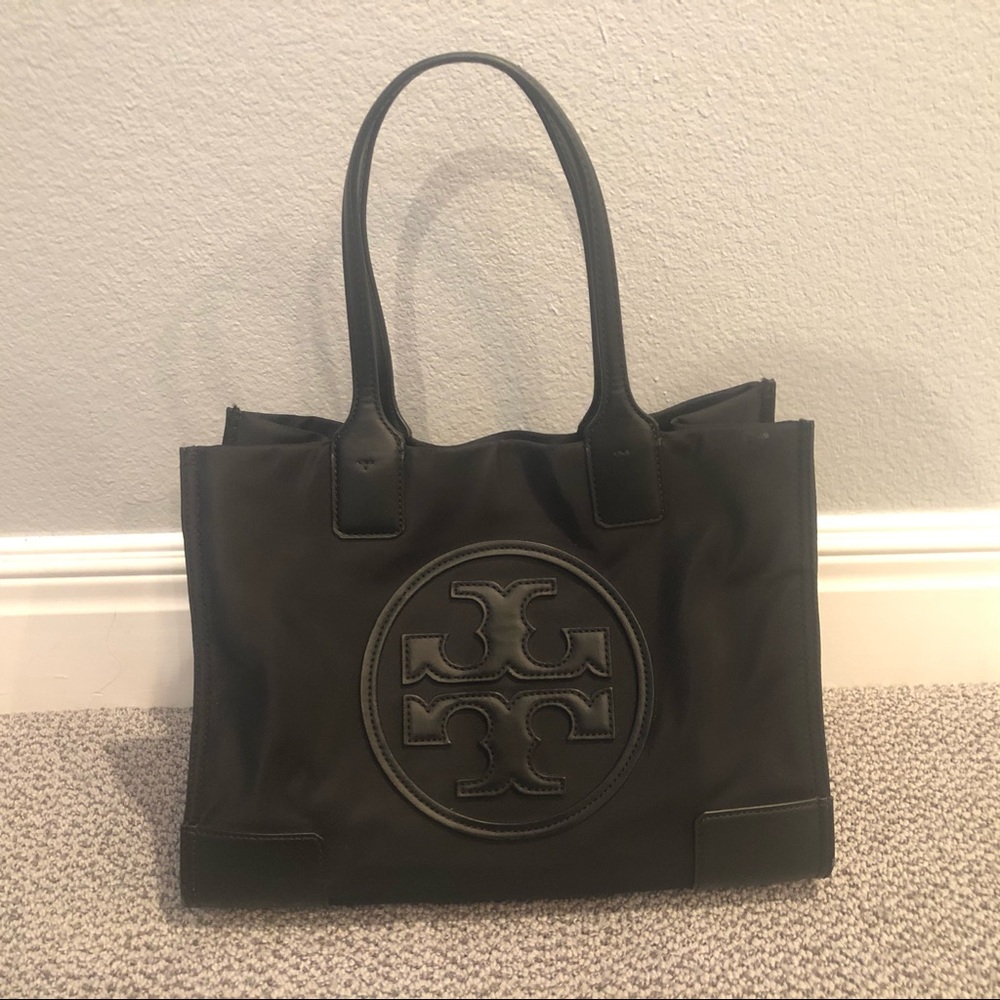 🌸 TORY BURCH 🌸 Nylon Tote Mini Ella